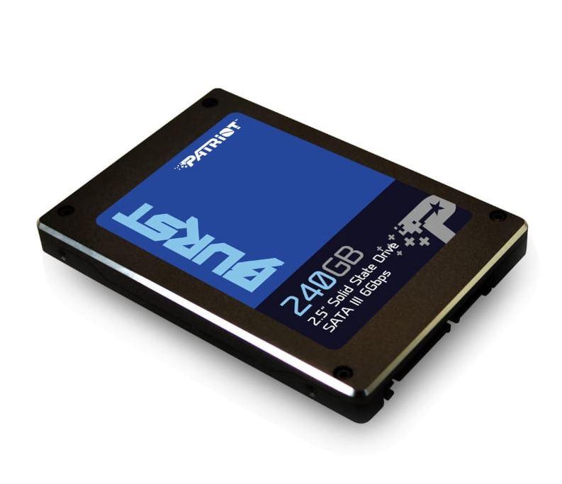 240gb patriot ssd